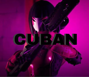 Meet your Posher, Cubanfn